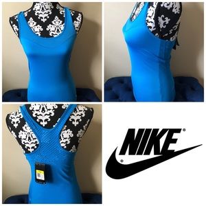 Nike Pro DriFit women’s tank